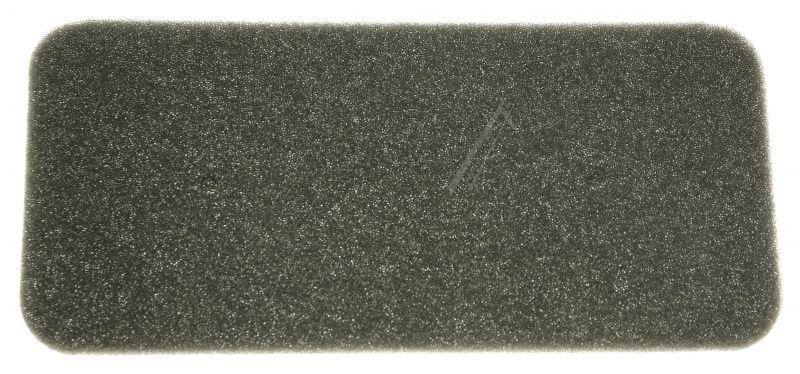 Schwammfilter für Kühlschrank Eurofilter 40006731 Filtermatte