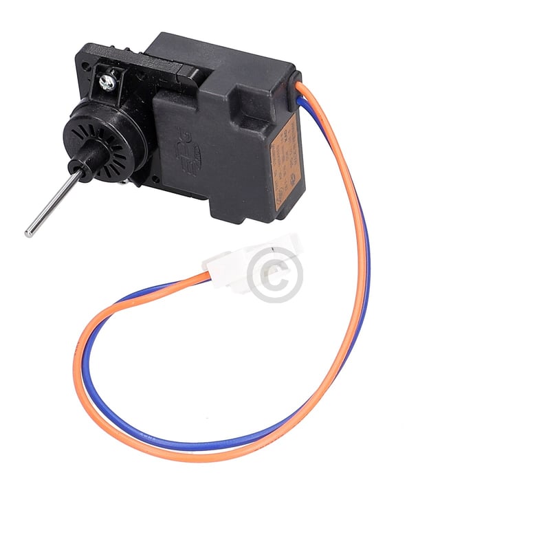Ventilatormotor Beko 5795380300 für Kühlschrank Beko