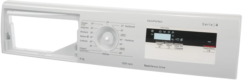 Bedienblende 11013286