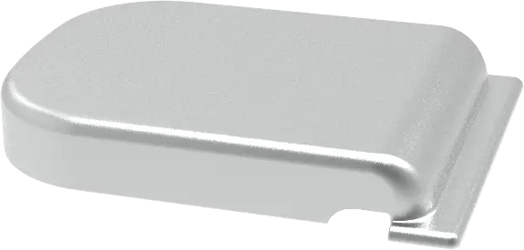 Deckelscharnier 00421442