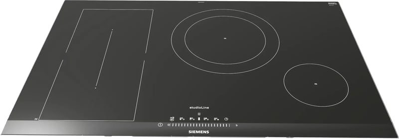 Glaskeramikfläche 00715525