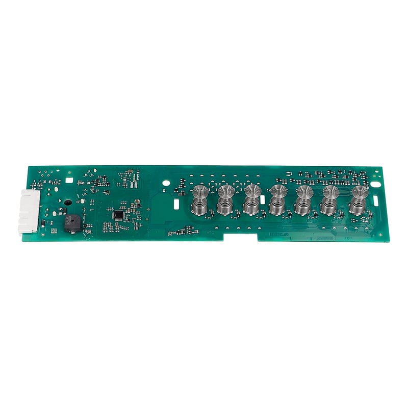 Bedienmodul programmiert Bosch 12020976 für Waschmaschine Bosch
