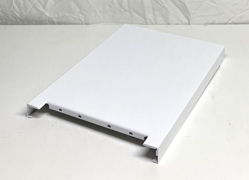 Türdichtung für Geschirrspüler Beko C00892399 45cm, außen