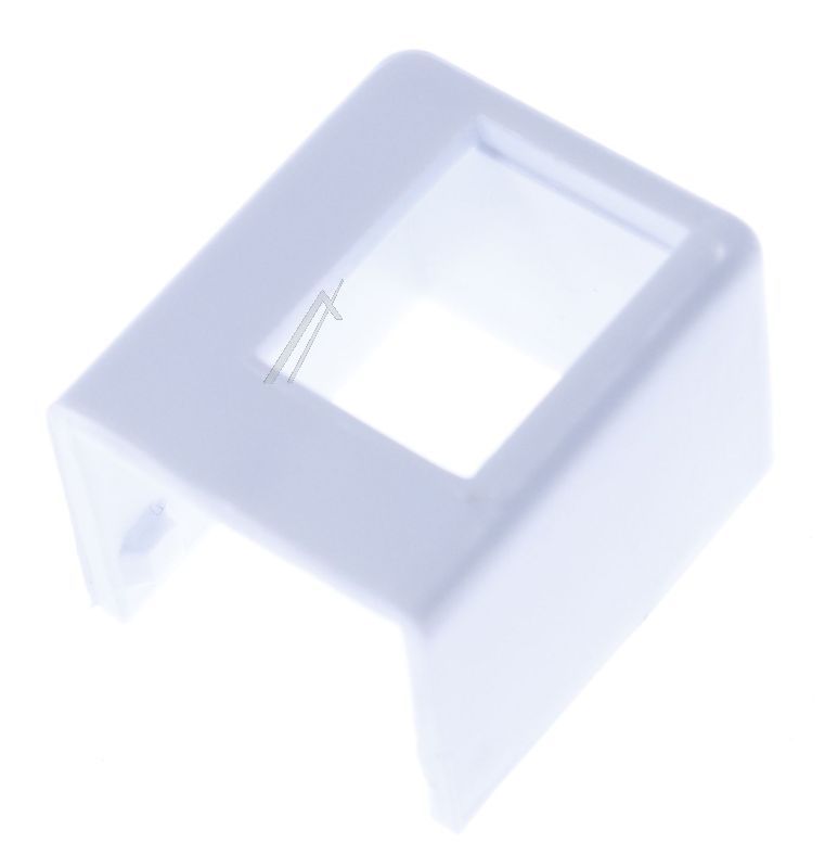 Verdampferverriegelung links für Kühlschrank Amica 1023574 Verdampfer Stopper