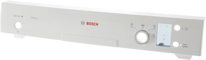 Bedienblende 11015244