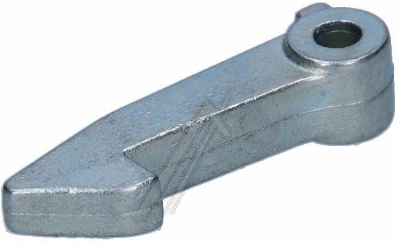 Schließhaken für Beko Waschmaschine C00867950 Türdichtung