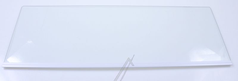 Glaseinlegeboden für Kühlschrank Hisense Gorenje HK2151572 480x175x3mm