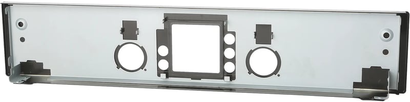 Bedienblende 11009611
