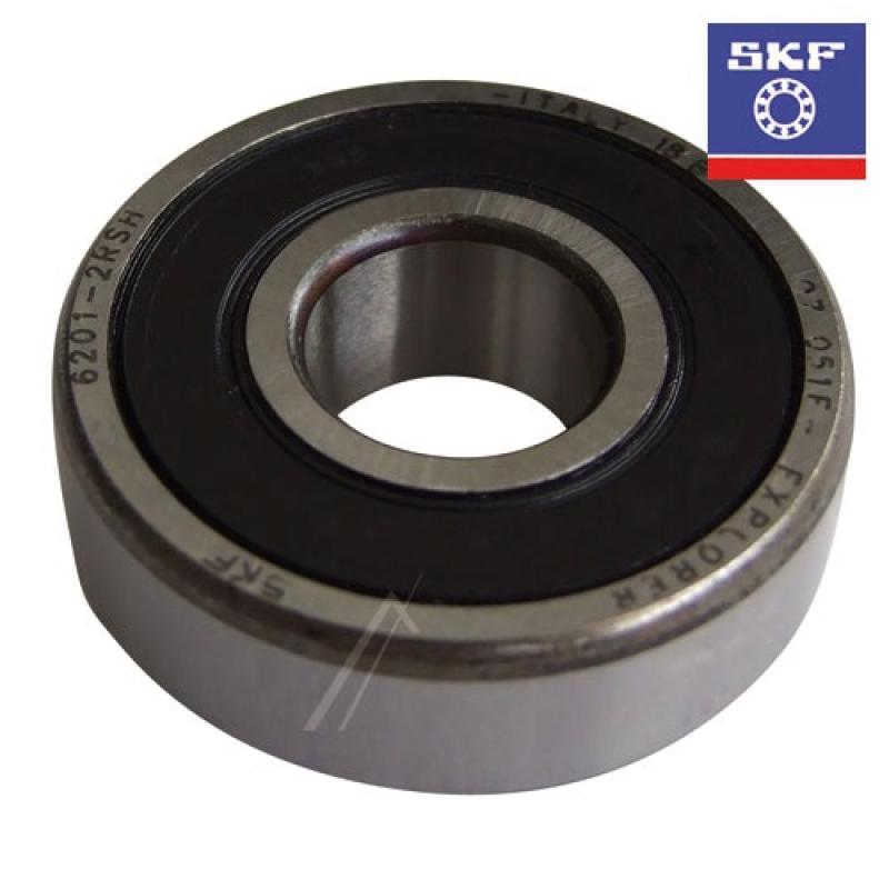 62012RS SKF Kugellager wasserdicht für Geschirrspüler SKF - Spülmaschine, robust, langlebig