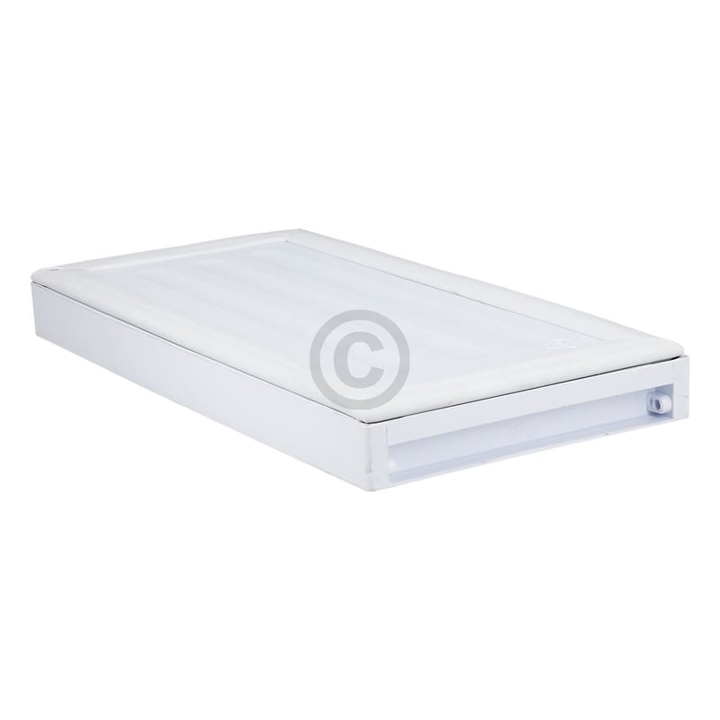 Gefrierfachtüre mit Dichtung Griff Feder gorenje 409834 für Kühlschrank