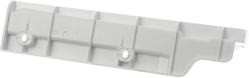 Schiene für Sonstige Gehäuseteile Bosch 12021437 Führung, robust