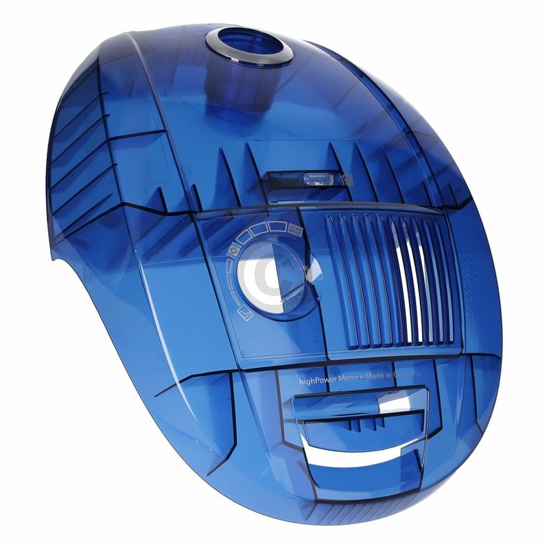 Deckel für Staubraum BOSCH 11044004 an Bodenstaubsauger