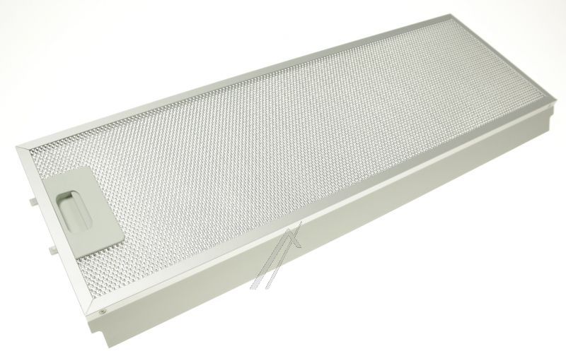 Aluminium-Filter für Dunstabzugshaube Hisense/Gorenje 194502 mehrlagig