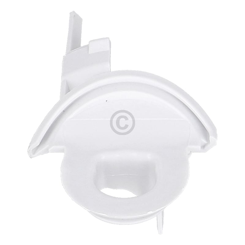 Pumpendeckel für Ablaufpumpe wie Bosch 00611322 BLUPARTS in Geschirrspüler