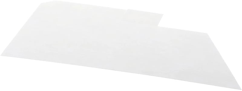 Abschirmung für Ofen BSH Gruppe 12011604 Hitzeschutz