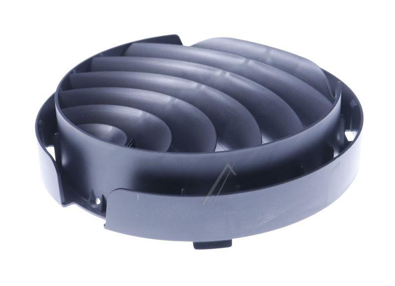 Umluftgitter für Dunstabzugshaube Bosch Siemens 12045909 Metallgitter