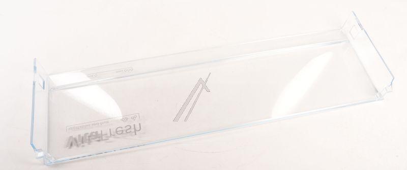 Blende für Kühlschrank Bosch Siemens 11015972 Schubladenabdeckung