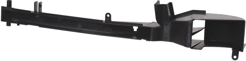 Schutzklappe für Mikrowelle Bosch 11027342 Tür, weiß