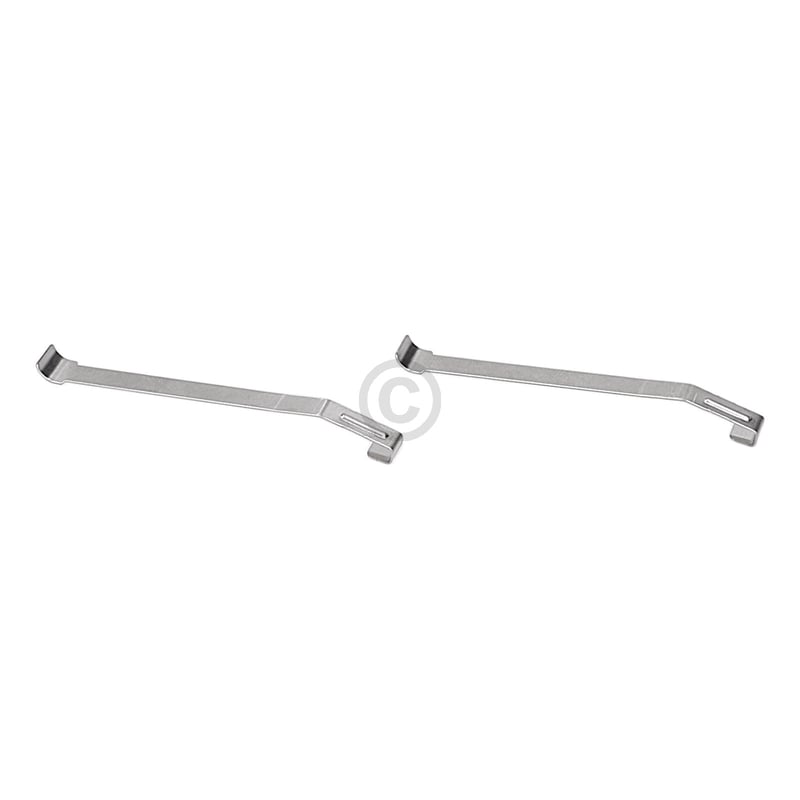 Bumper plate shrapnel 201-2498-0637 Ecovacs