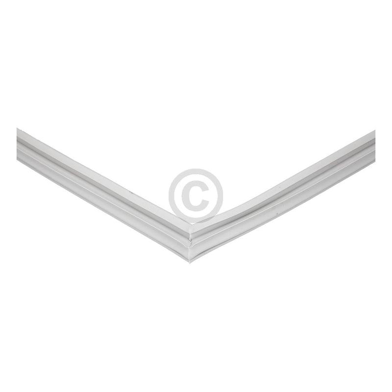 Türdichtung für Kühlteil beko 4668511800 985x520mm in KühlGefrierKombination