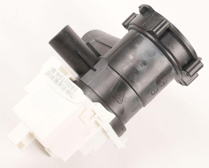 Ablaupumpe für Waschmaschine Küppersbusch 439351 Laugenpumpe