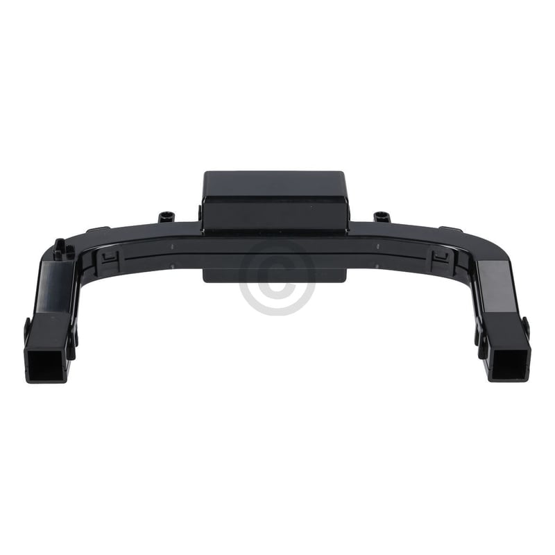 Ventilatorgehäuse Ecovacs 201-2102-24C5 für Staubsauger-Roboter