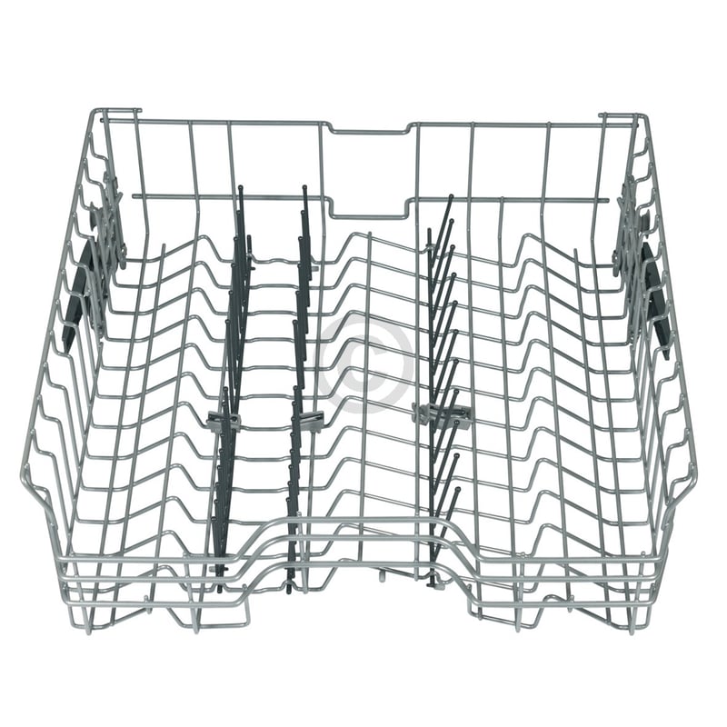 Geschirrkorb BOSCH 00778368 Oberkorb mit RackMatic für Geschirrspüler