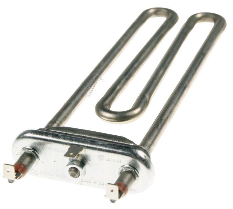 Heizung für Waschmaschine Irca 1174338RC513 2000W, 230V