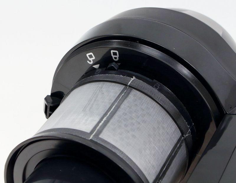 Candy Hoover Staubsauger Gehäuse 48025671 Mittelteil