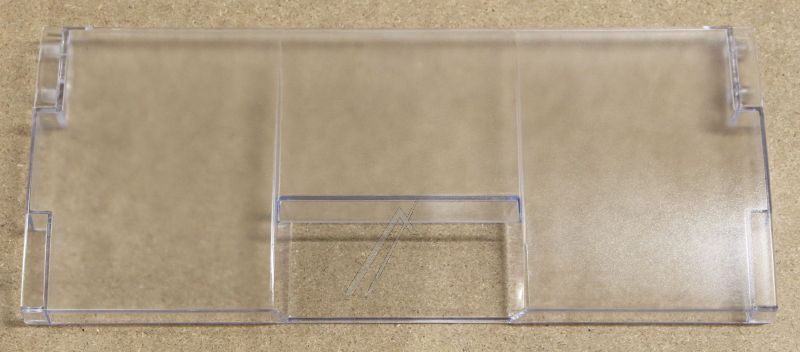 Gefrierfach-Abdeckung für Kühlschrank Beko 4308801972 oben
