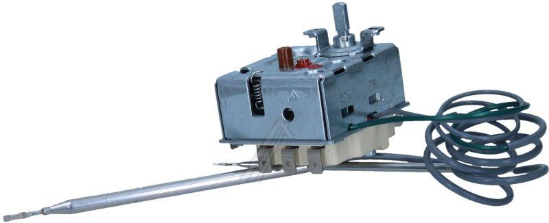 Thermostat 32-75°C mit STB 98°C EGO 55.60019.410 für Heißwassergerät