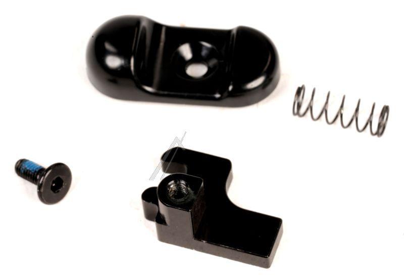 Hebel zum Lösen der Klappmechanik Segway-Ninebot AB.50.0023.04 für E-Scooter Gehäuse