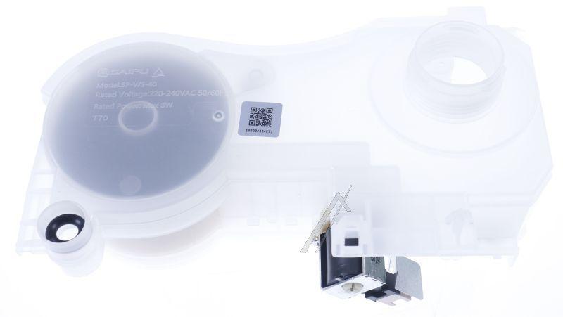 Enthärter für Geschirrspüler Whirlpool Indesit 488000862702 Wasserenthärtung