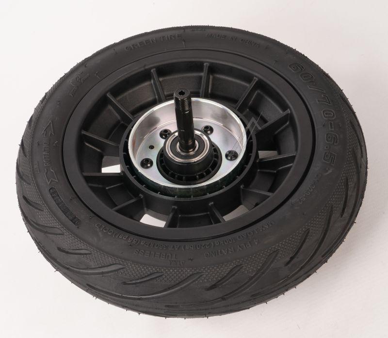 Vorderrad Segway-Ninebot AB.05.19.00.0012 für E-Scooter E3 Modelle