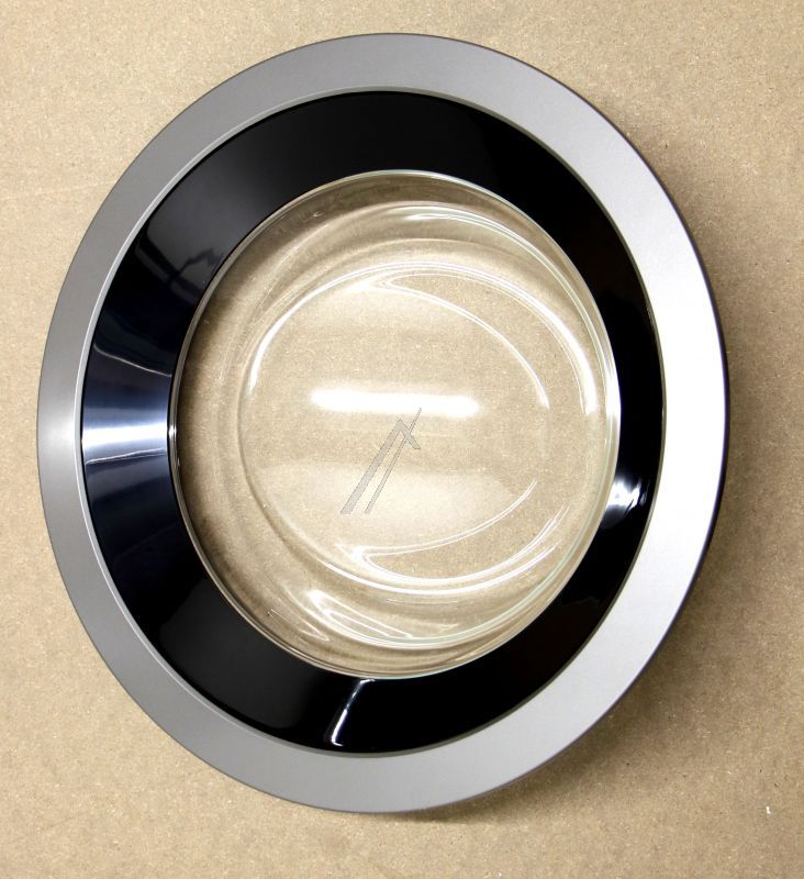 Tür für Waschmaschine Beko C00867318 Frontlader