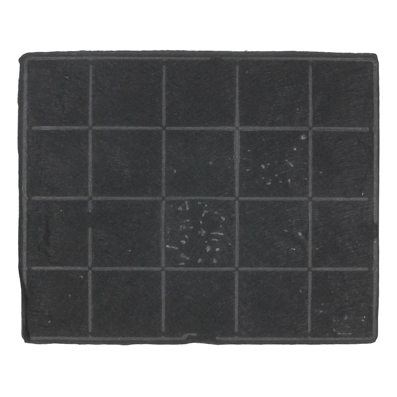 Kohlefilter passend für Electrolux 9029798767 BLUPARTS - KOMPATIBEL 10108289