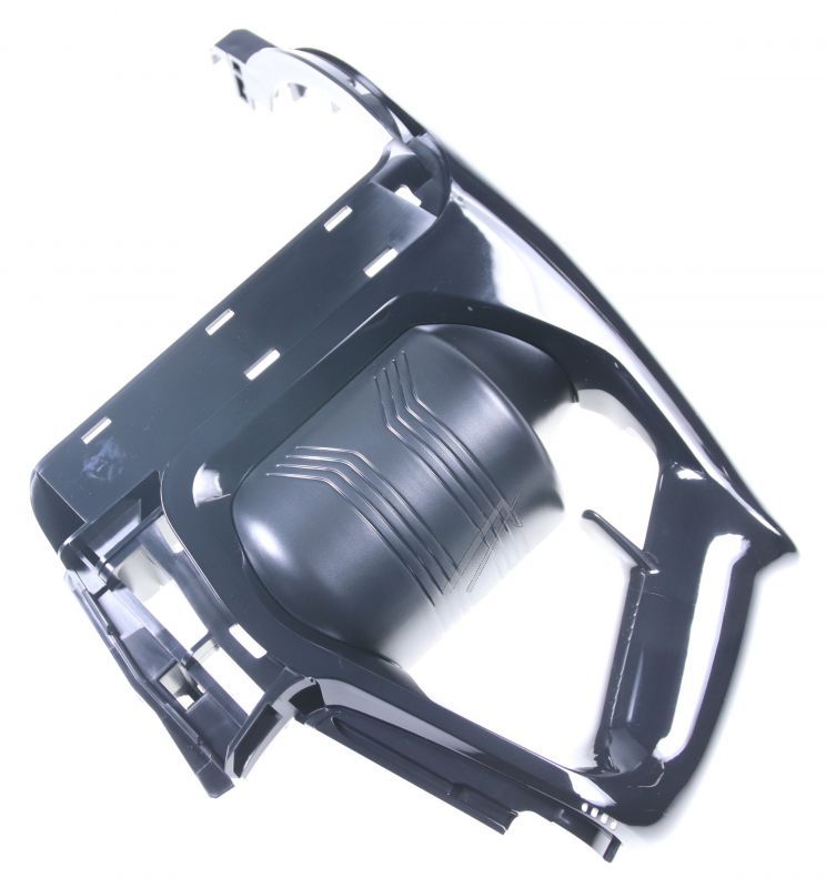 Seitenteil-Verkleidung für Bosch Staubsauger 11031568 Gehäuseteil