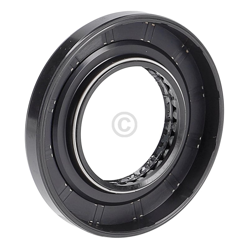 Lagerwellendichtung Haier 49046312 0020300340B 40x72x9,5/12 für Waschmaschine
