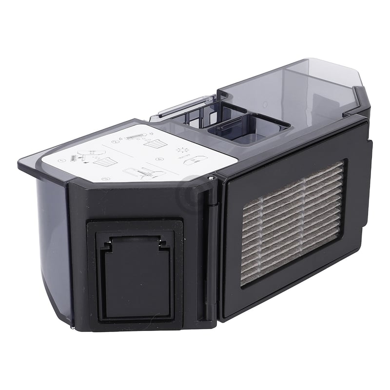 Dust box 201-2441-0452