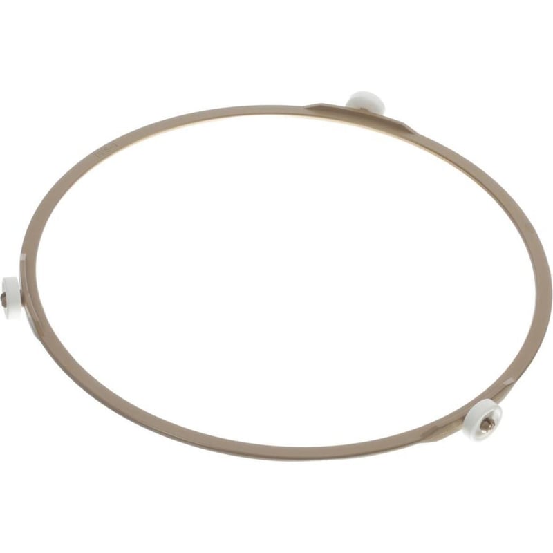 Drehtellerring für Bosch Mikrowelle 12023706 Glasplatte