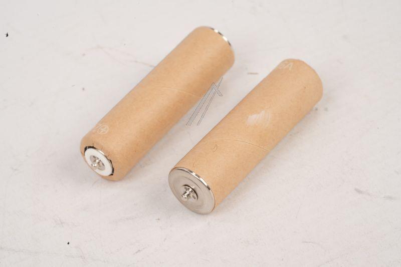 Ni-MH Akku für Rasierer Panasonic WER160L2519 Wiederaufladbar