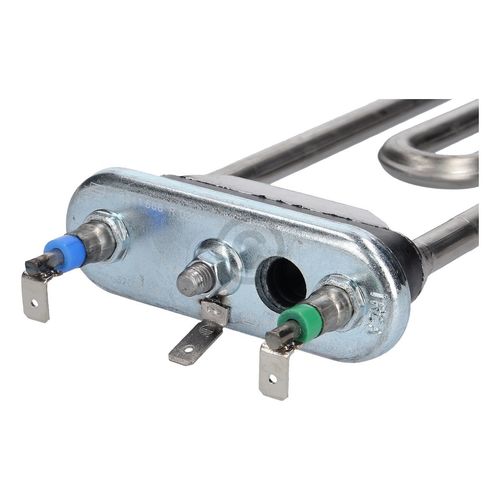 Heizelement wie BOSCH 12024621 1850W für Waschmaschine