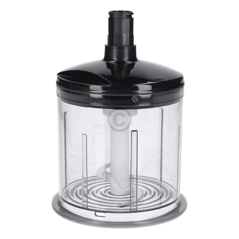 Universalzerkleinerer XL-Zerkleinerer-Set m. Messer, Getriebe, Becher, s Bosch