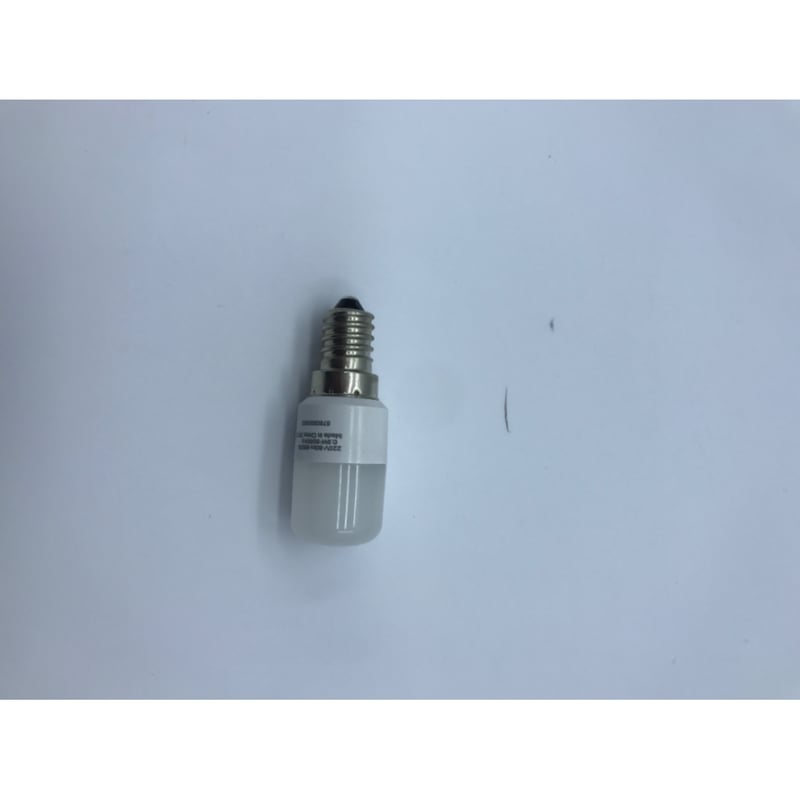 Lampe LED E14 1,7W 230V Beko 5760500500 für Kühlschrank Beko