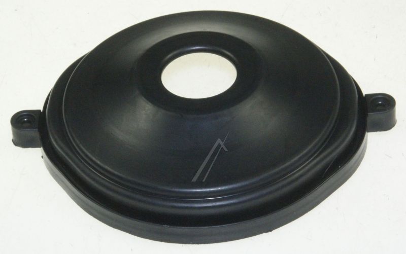 Frontschale Motor für Staubsauger Samsung DJ6102027A Gehäusehälfte vorne