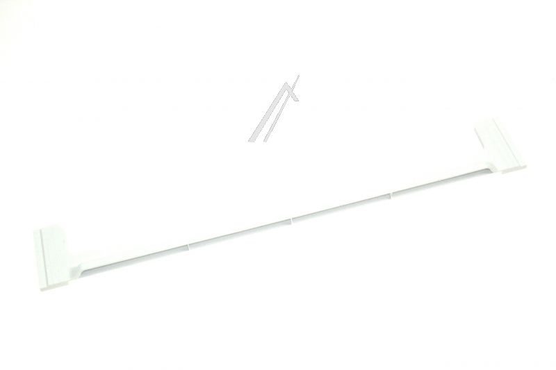 Glasleiste für Kühlschrank Vestel 42051237 Rückwand