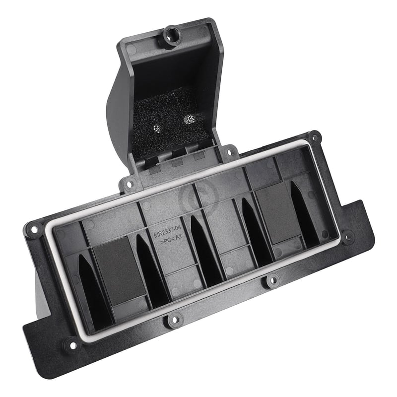 Battery cover 201-2337-1229