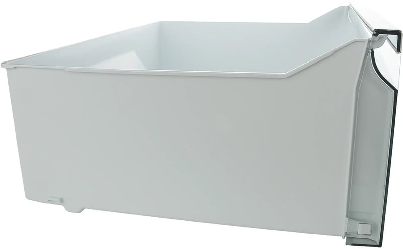 Gemüsebehälter für Bosch-Schublade 00778166 Frischhaltekorb