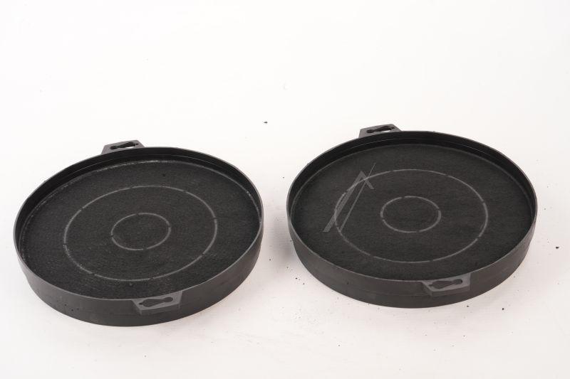 S1 Aktivkohlefilter für Dunstabzugshaube Airlux CR200X2 Geruchsfilterung