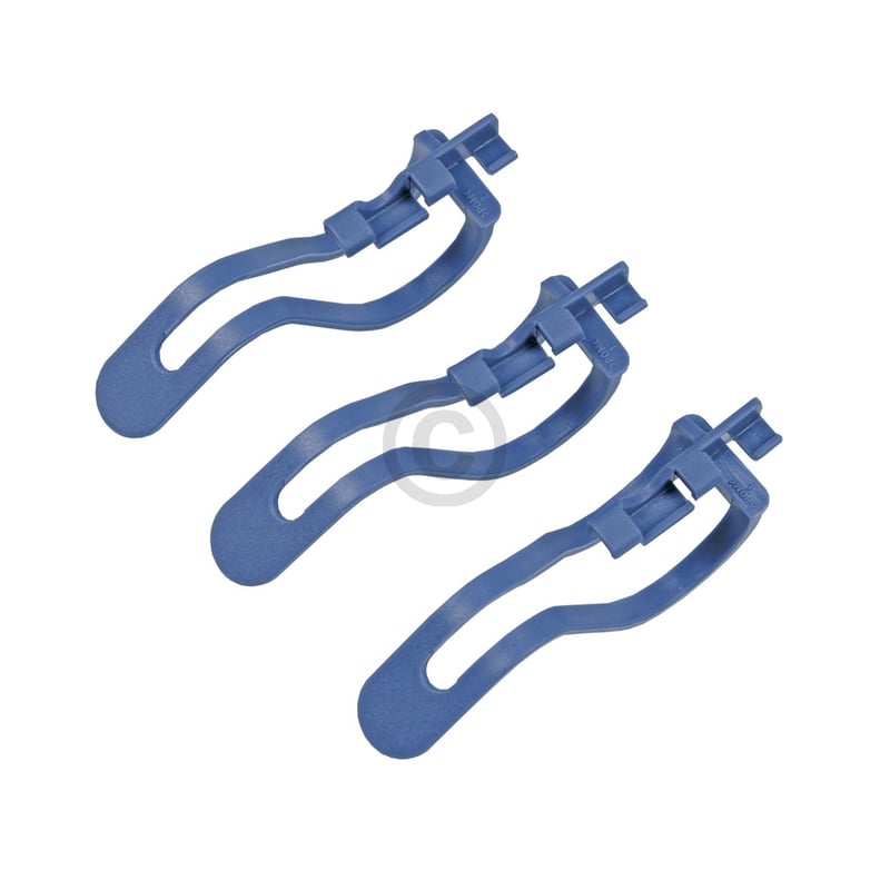 Kleinteilehalter für Geschirrkorb, 3 Stück 00423712 423712 Bosch, Neff, Bosch, S